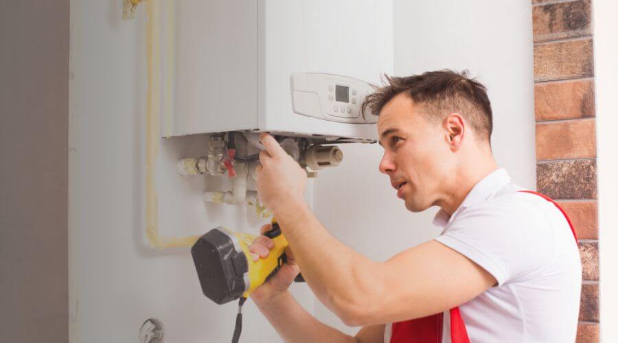 Expert burst pipe repair services in Beech Island, SC